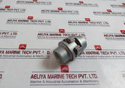 Rotex 24 Coupling Complete-motor Shaft Dia-24Mm Pu