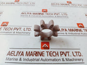 Rotex 24 Spare Spider Elastic Gear Ring Vpnc-25-2-11-009