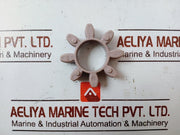 Rotex 24 Spare Spider Elastic Gear Ring Vpnc-25-2-11-009