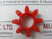 Rotex 24 Spider Coupling