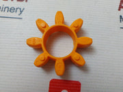 Rotex 24 Spider Star Coupling