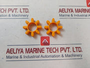 Rotex 24 Spider Star Coupling