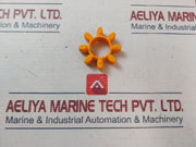 Rotex 24 Spider Star Coupling