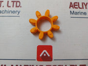 Rotex 24 Spider Star Coupling