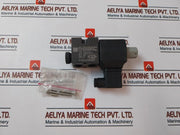 Rotex 30106-1.8-2G Pneumatic Solenoid Valve