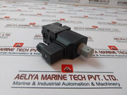 Rotex 30106-1.8-2G Pneumatic Solenoid Valve