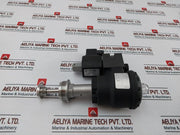 Rotex 30106-1.8-2G Pneumatic Solenoid Valve Cf8