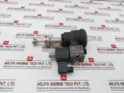 Rotex 30106-1.8-2G Pneumatic Solenoid Valve Cf8