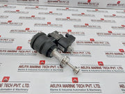 Rotex 30106-1.8-2G Pneumatic Solenoid Valve Cf8
