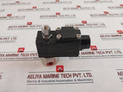 Rotex 30301-2.2-2R-b5-s2 Pneumatic Solenoid Valve