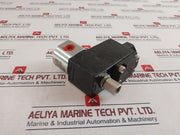 Rotex 30301-2.2-2R-b5-s2 Pneumatic Solenoid Valve