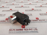 Rotex 30301-2.2-2R-b5-s2 Pneumatic Solenoid Valve