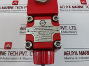 Rotex 30310-3-2R-b5-s23/2 Way Direct Lift Solenoid Valve 110Vac/11W Ii-37