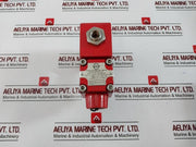 Rotex 30310-3-2R-b5-s23/2 Way Direct Lift Solenoid Valve 110Vac/11W Ii-37