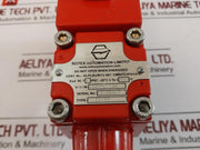 Rotex 30310-3-2R-b5-s2 Direct Acting Solenoid Valve 110V-50Hz