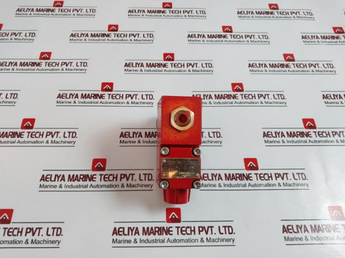 Rotex 30310-3-2R-b5-s2 Fluid Control System Ii-110 Vac 50 Hz 85 Ma