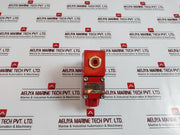 Rotex 30310-3-2R-b5-s2 Fluid Control System Ii-110 Vac 50 Hz 85 Ma