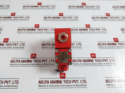 Rotex 30310-3.5-2R-b5-s2 Solenoid Direct Acting Valve Fluid Control System