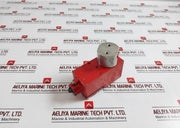 Rotex 30310-3.5-2R-b5-s2 Solenoid Direct Acting Valve Fluid Control System