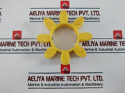 Rotex 48 Pur Coupling