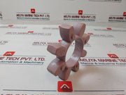 Rotex 55 Spider Coupling