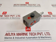 Rotex Automation 31119-7-2G Fluid Control System