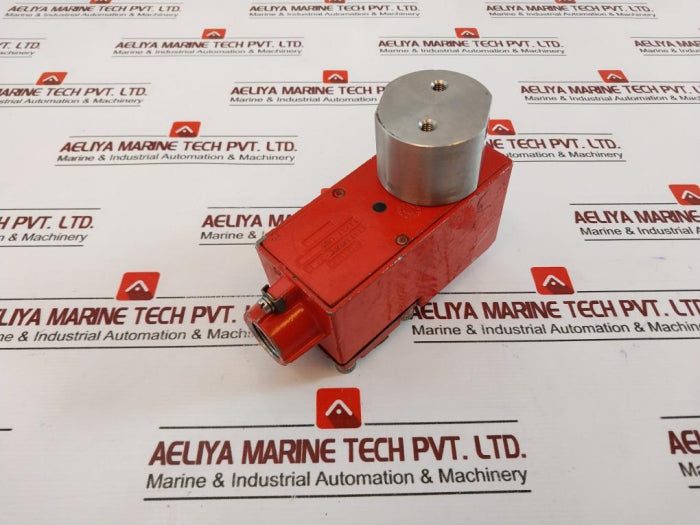 Rotex Automation Ii-110Vac-37 3/2 Way Direct Lift Solenoid Valve 110Va ...