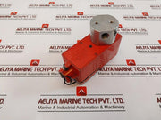 Rotex Automation Iii-37 3/2 Way Direct Lift Solenoid Valve 110V 50Hz