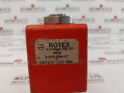 Rotex Automation Iii-37 3/2 Way Direct Lift Solenoid Valve 110V 50Hz