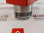 Rotex Automation Iii-37 3/2 Way Direct Lift Solenoid Valve 110V 50Hz