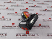 Rotex Dxlw1A2-4R Weather Proof Limit Switch 250Vac 5Amp