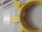 Rotex Gr 55 Coupling (Used)
