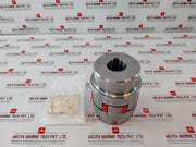 Rotex Gs6598Sha Complete Flexible Jaw Coupling 47.6Mm Hole F/Ke Gs65