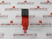 Rotex I-37 Fluid Control System P409518/1 Atm 0-4 Air