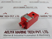 Rotex Iii-37-fr Spare Coil P218046/1
