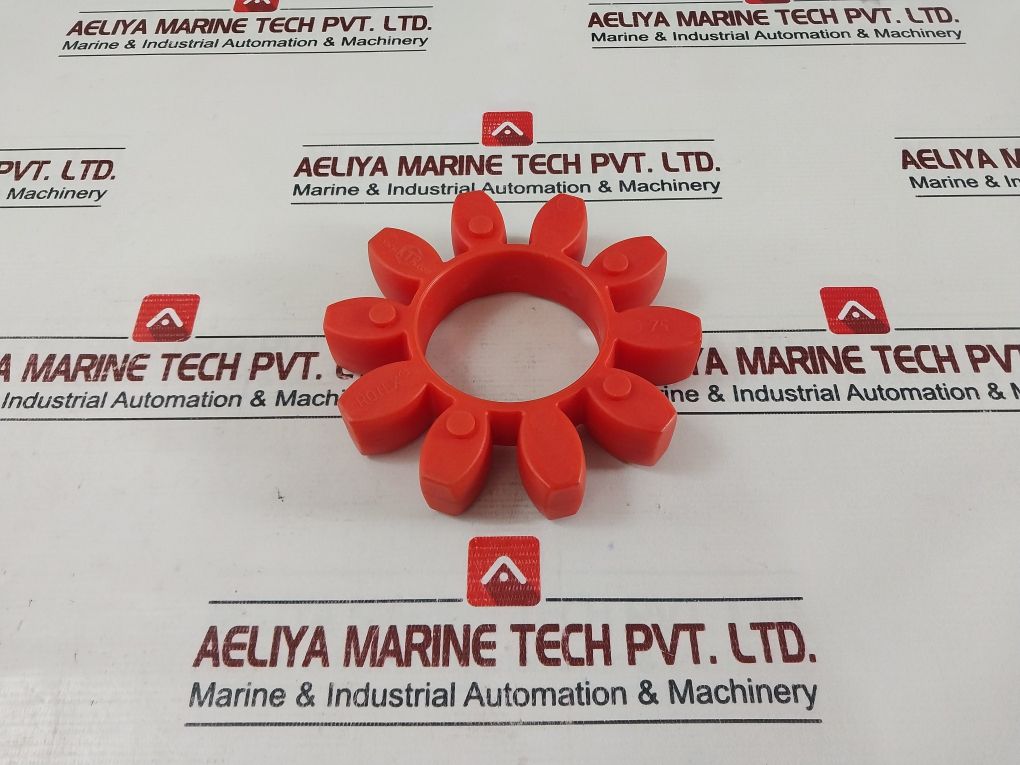 Rotex Ktr 75 Spider Coupling Element – Aeliya Marine