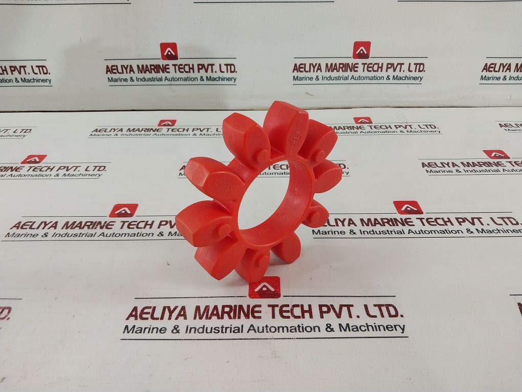 Rotex Ktr 75 Spider Coupling Element – Aeliya Marine Tech Pvt. Ltd.