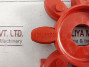 Rotex Spider Gs 65 Coupling M752123