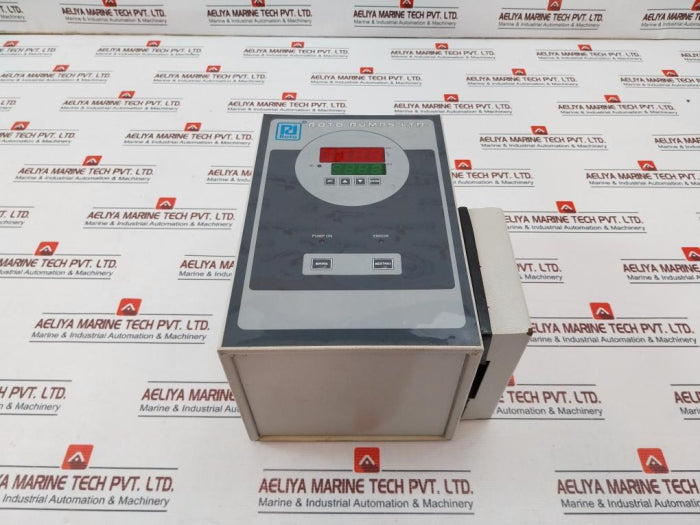 Roto Pumps Pt-100 (Rtd)