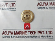 Rotondi Pump Impeller 60 Hz