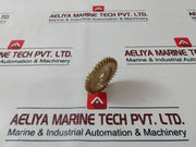 Rotondi Pump Impeller 60 Hz