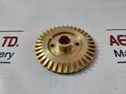Rotondi Pump Impeller 60 Hz