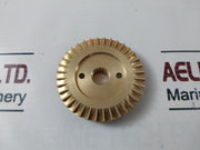 Rotondi Pump Impeller 60 Hz