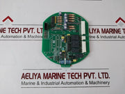 Rotork 33729-03 Pcb Control Board 04J330130200280