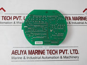 Rotork 33729-03 Pcb Control Board 04J330130200280