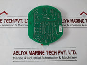 Rotork 33729-03 Pcb Control Board 04J330130200280