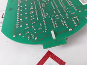 Rotork 33729-03 Pcb Control Board 04J330130200280