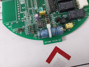 Rotork 33729-03 Pcb Control Board 04J330130200280