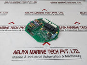 Rotork 33729-03 Pcb Control Board 04J330130200280