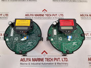 Rotork 47099-02 Electric Actuator Motherboard